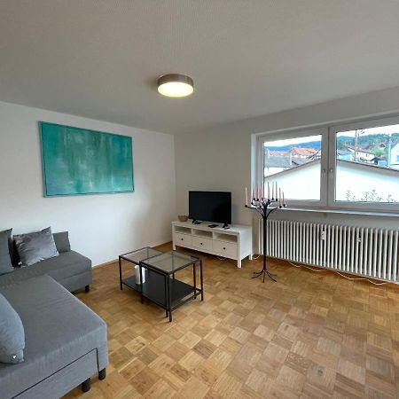 Risa Apartments - Zum Lindenplatz กากเกเนา ภายนอก รูปภาพ