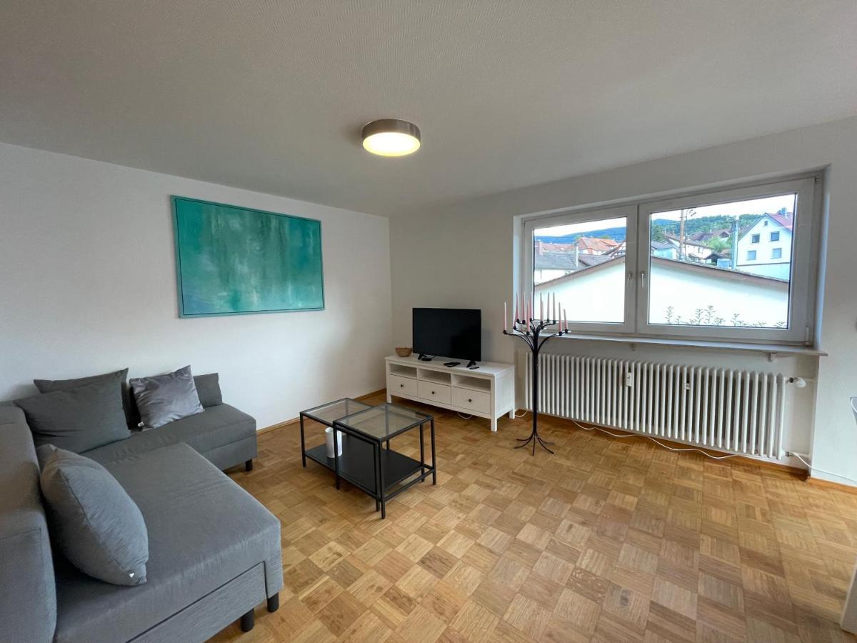 Risa Apartments - Zum Lindenplatz กากเกเนา ภายนอก รูปภาพ