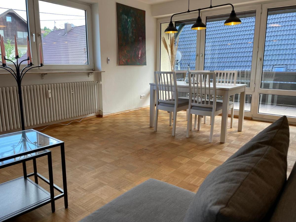 Risa Apartments - Zum Lindenplatz กากเกเนา ภายนอก รูปภาพ